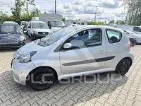 2007 Toyota AYGO