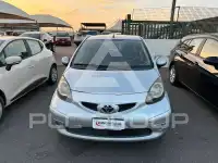 2007 Toyota AYGO