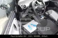2007 Toyota AYGO