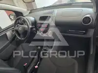 2007 Toyota AYGO