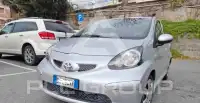 2007 Toyota AYGO