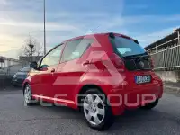 2007 Toyota AYGO