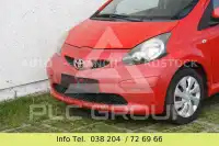 2007 Toyota AYGO