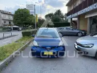 2007 Toyota AYGO