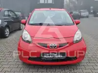 2007 Toyota AYGO