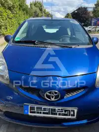 2007 Toyota AYGO