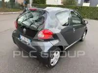 2006 Toyota AYGO