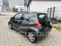 2007 Toyota AYGO