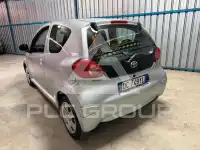 2007 Toyota AYGO