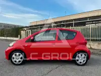 2007 Toyota AYGO