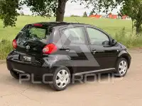 2007 Toyota AYGO