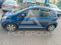 2007 Toyota AYGO
