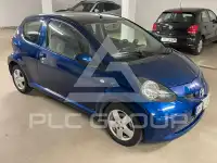 2007 Toyota AYGO