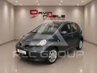 2007 Toyota AYGO