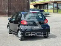 2007 Toyota AYGO