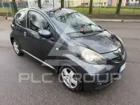 2006 Toyota AYGO