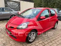 2007 Toyota AYGO