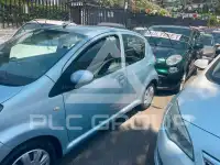 2007 Toyota AYGO