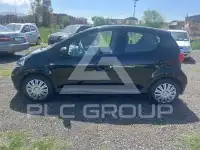 2007 Toyota AYGO