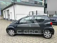 2007 Toyota AYGO
