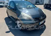 2007 Toyota AYGO