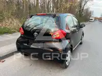 2007 Toyota AYGO
