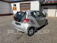 2007 Toyota AYGO