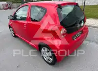 2007 Toyota AYGO