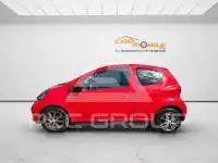 2007 Toyota AYGO