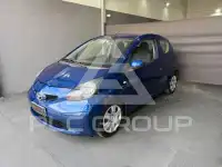 2007 Toyota AYGO
