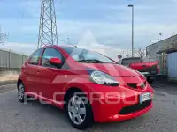 2007 Toyota AYGO