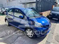 2007 Toyota AYGO