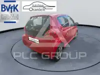 2007 Toyota AYGO