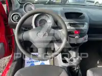 2007 Toyota AYGO