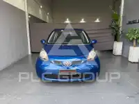2007 Toyota AYGO