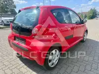 2007 Toyota AYGO