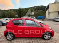 2007 Toyota AYGO