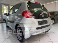 2007 Toyota AYGO