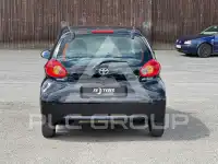 2007 Toyota AYGO