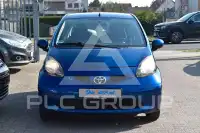 2007 Toyota AYGO
