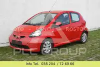 2007 Toyota AYGO