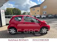 2007 Toyota AYGO