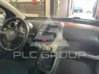 2007 Toyota AYGO