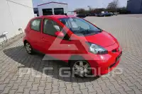 2007 Toyota AYGO