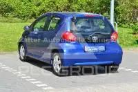 2007 Toyota AYGO