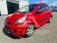 2007 Toyota AYGO