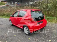 2007 Toyota AYGO