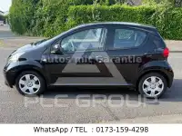 2007 Toyota AYGO