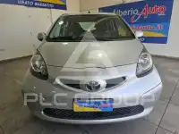 2007 Toyota AYGO
