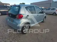 2007 Toyota AYGO